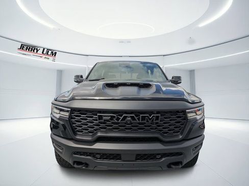 New 2026 RAM 1500 RHO w/ RHO Level 1 Equipment Group image 6