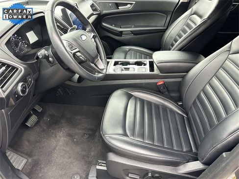 Used 2024 Ford Edge SEL image 12