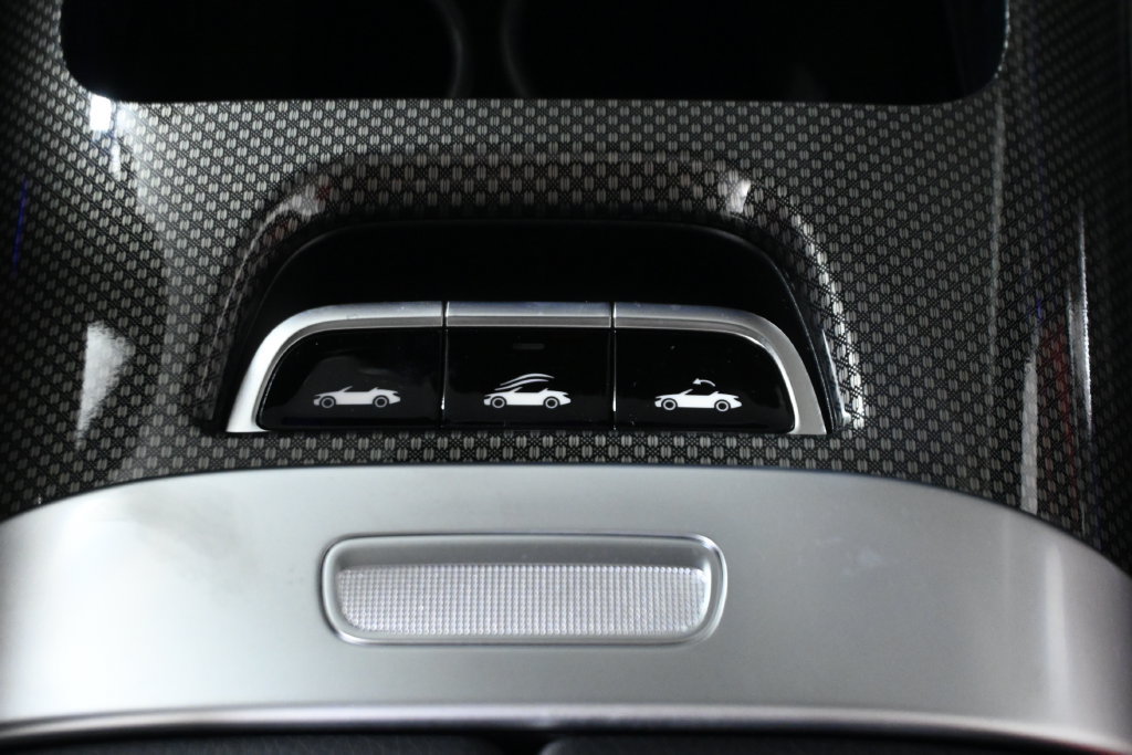New 2027 Mercedes-Benz CLE 450 4MATIC Cabriolet image 29