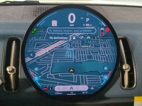 New 2026 MINI Cooper Countryman S image 25