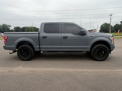 Used 2019 Ford F150 XL w/ Equipment Group 101A Mid