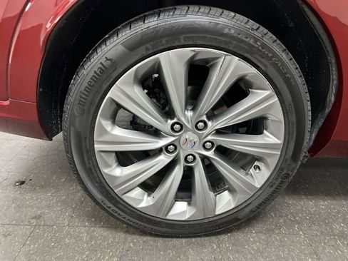 Certified 2024 Buick Envista Avenir image 33