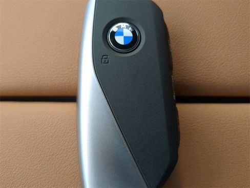 New 2026 BMW X5 xDrive40i image 30