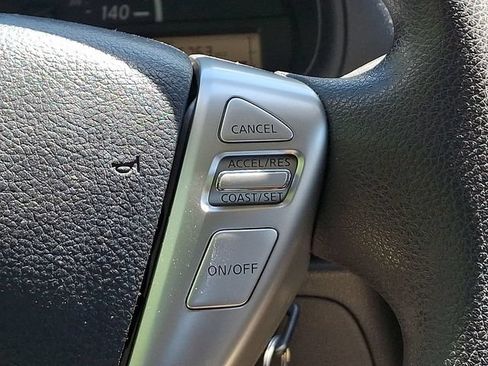 Used 2015 Nissan Versa S Plus FWD image 26