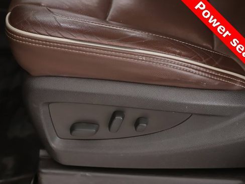 Used 2015 Chevrolet Silverado 2500 High Country w/ Duramax Plus Package image 19