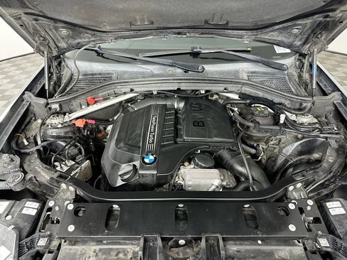 Used 2017 BMW X3 xDrive35i AWD/4WD image 30