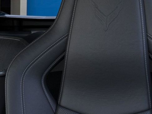 New 2026 Chevrolet Corvette Stingray Coupe w/ Z51 Performance Package image 21