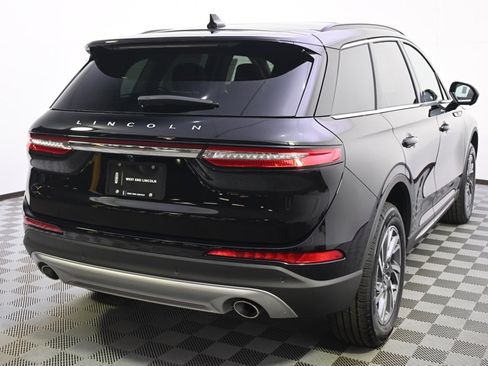 New 2026 Lincoln Corsair Premiere image 6