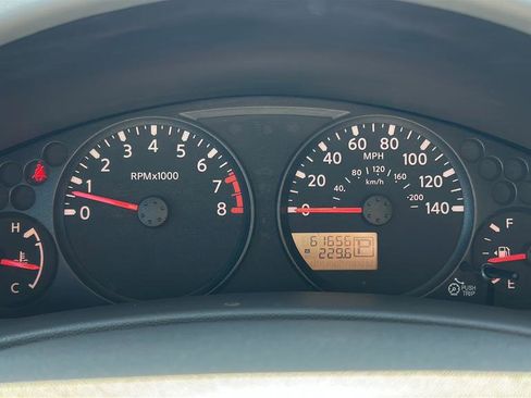 Used 2021 Nissan Frontier SV image 24