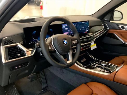 New 2026 BMW X5 xDrive40i image 8