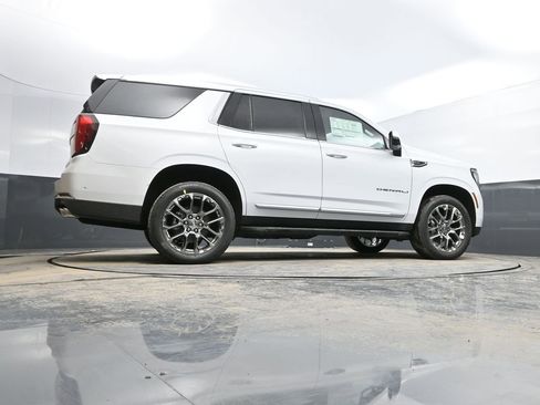 New 2026 GMC Yukon Denali image 40