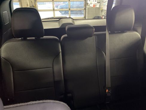 Certified 2024 Chevrolet Traverse RS w/ LPO, Floor Liner Package image 23