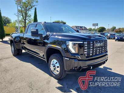 New 2026 GMC Sierra 3500 Denali Ultimate
