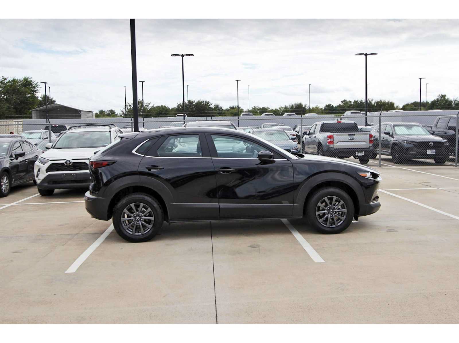 Used 2024 MAZDA CX-30 AWD 2.5 S image 5
