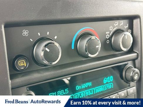 New 2025 Chevrolet Express 2500 w/ Chrome Appearance Package image 10