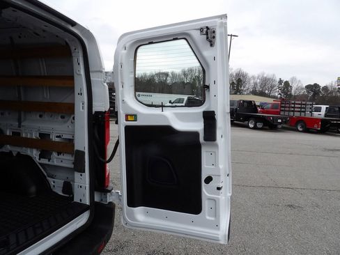 Used 2024 Ford Transit 250 w/ Exterior Upgrade Package image 45