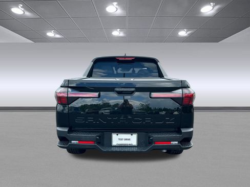 New 2025 Hyundai Santa Cruz SEL image 6