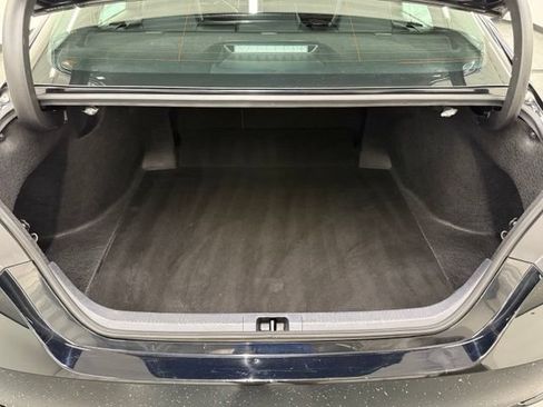 Certified 2024 Toyota Camry SE FWD image 6