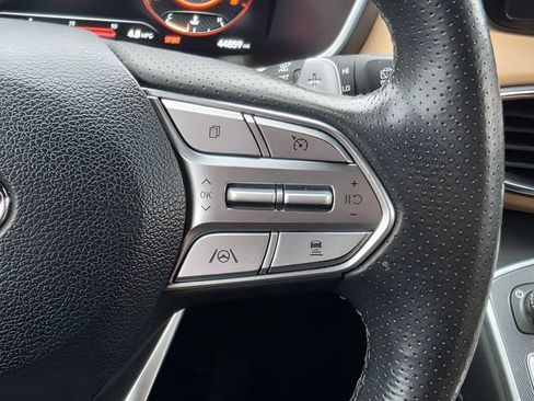 Certified 2023 Hyundai Santa Fe Calligraphy AWD/4WD image 29