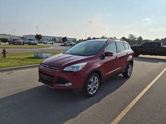 Used 2013 Ford Escape SEL FWD video 1
