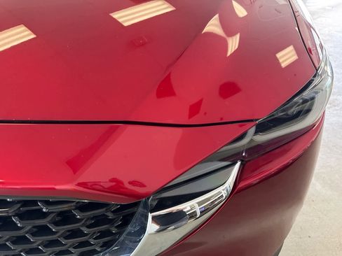 Certified 2023 MAZDA CX-5 AWD 2.5 S w/ Premium Plus Pkg image 8