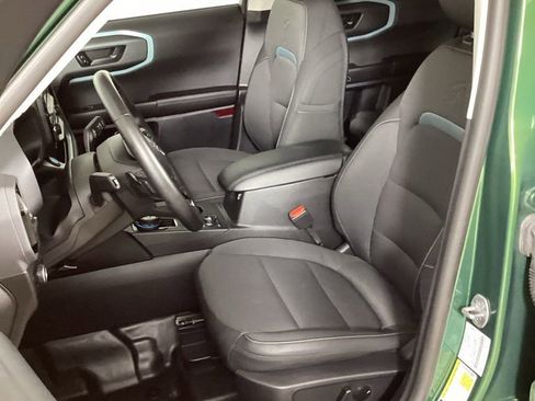 Used 2024 Ford Bronco Sport Badlands AWD/4WD image 24