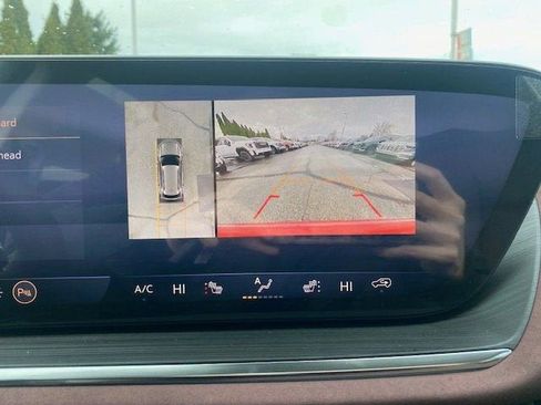 New 2026 Buick Envision Sport Touring AWD/4WD image 23