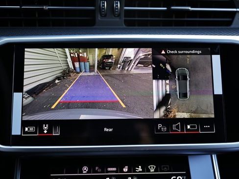 New 2026 Audi RS 7 Performance image 37