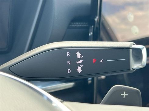 New 2026 GMC Terrain Elevation image 16