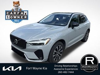 Used 2025 Volvo XC60 B5 Core w/ Climate Package AWD/4WD video 1