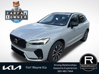 Used 2025 Volvo XC60 B5 Core w/ Climate Package