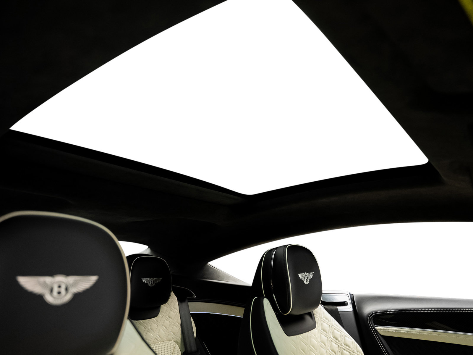 Used 2022 Bentley Continental GT AWD/4WD image 61