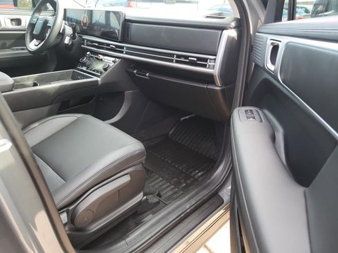 New 2026 Hyundai Santa Fe SEL FWD image 7