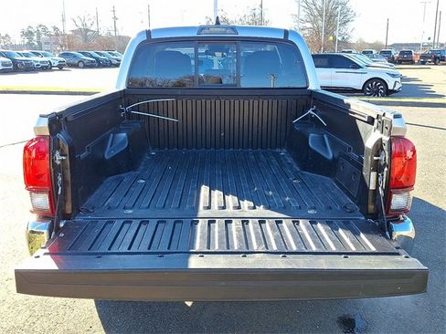 Used 2023 Toyota Tacoma SR5 image 19