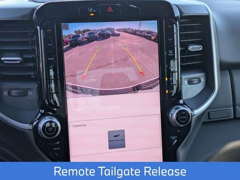 New 2026 RAM 1500 Big Horn image 25