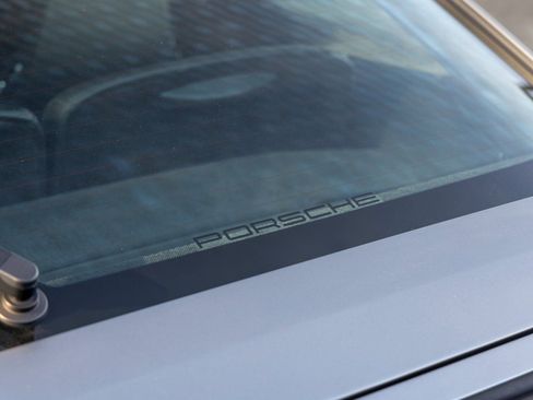 Used 2008 Porsche 911 Turbo AWD/4WD image 26