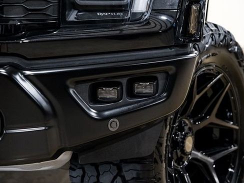 Used 2021 Ford F150 Raptor w/ Equipment Group 801A High AWD/4WD image 71