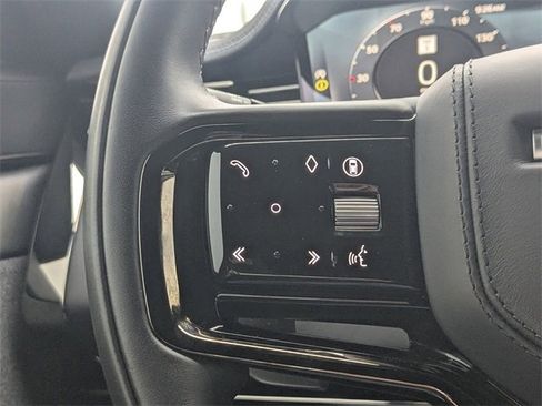 Used 2024 Land Rover Range Rover Sport Dynamic SE image 21