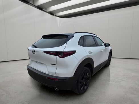 Used 2026 MAZDA CX-30 AWD 2.5 S image 9