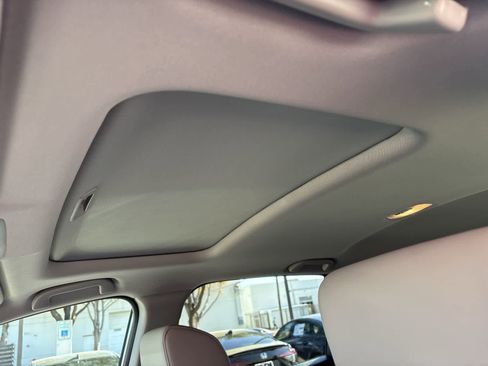 Certified 2021 Honda CR-V Touring image 26