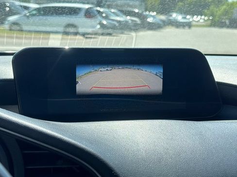 Used 2025 MAZDA MAZDA3 s Sport FWD image 19
