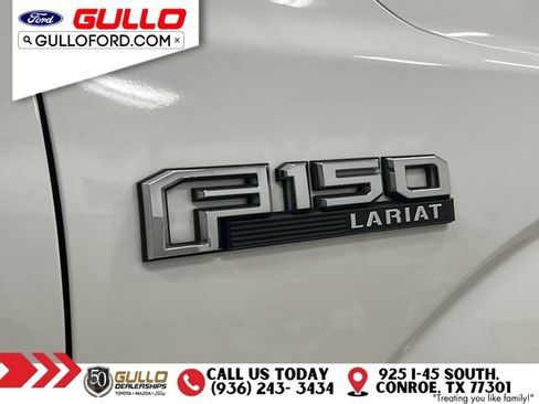 Certified 2020 Ford F150 Lariat AWD/4WD image 33