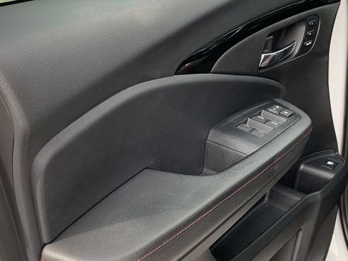 Used 2022 Honda Ridgeline Black Edition image 17
