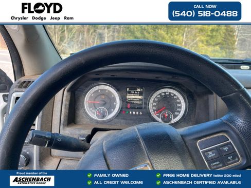 Used 2015 RAM 3500 SLT w/ Popular Equipment Group image 24