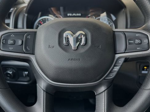 New 2024 RAM 2500 Tradesman w/ Chrome Appearance Group image 17