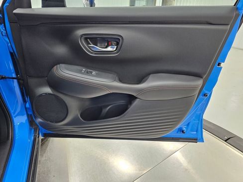 New 2026 Honda HR-V Sport image 32