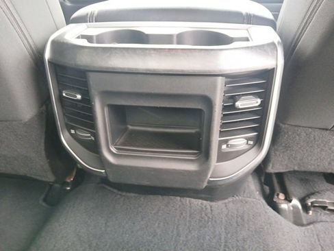 Used 2019 RAM 2500 Big Horn image 20