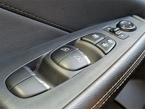 Used 2016 Nissan Maxima 3.5 SV image 27