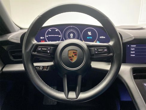 Used 2022 Porsche Taycan 4S image 25