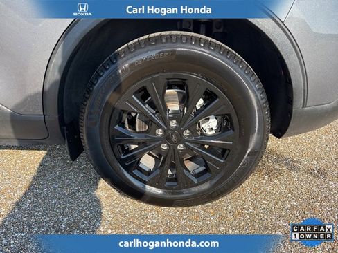 Used 2023 Ford Escape Active w/ Tech Pack #1 image 9